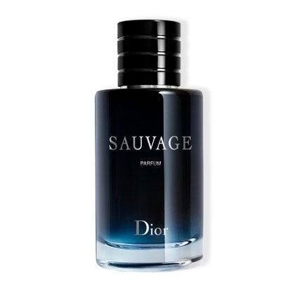 Sauvage Parfum Spray