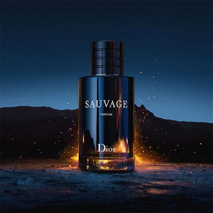 Sauvage Parfum Spray