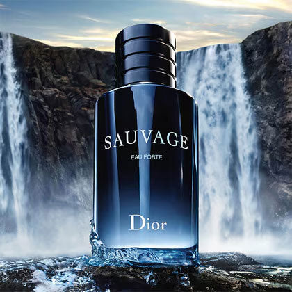 Sauvage Eau Forte Parfum Spray
