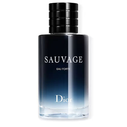Sauvage Eau Forte Parfum Spray