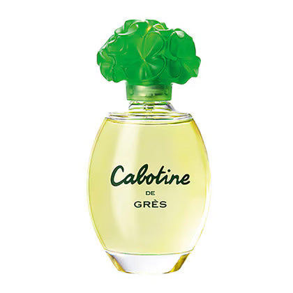 Cabotine De Grès Eau de Parfum Spray