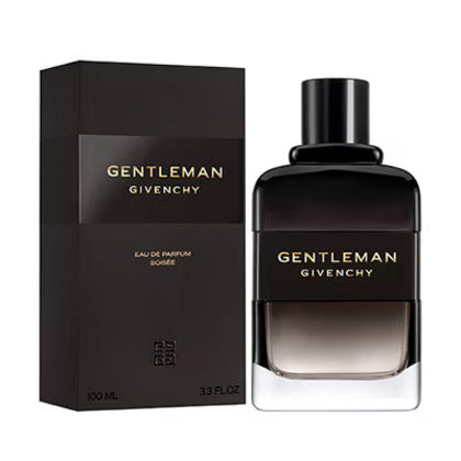Gentleman Boisee Eau de Parfum Spray