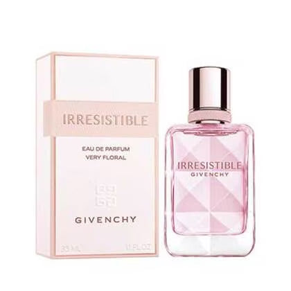 Irresistible Very Floral Eau de Parfum Spray