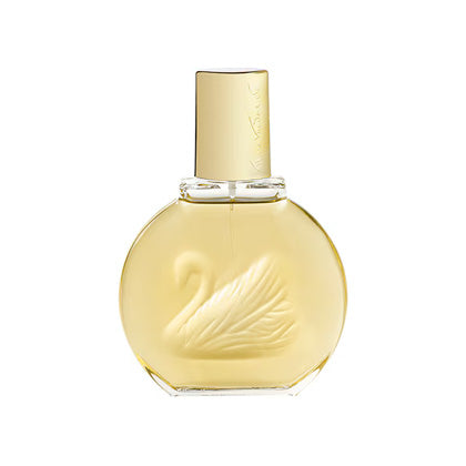 Gloria Vanderbilt No. 1