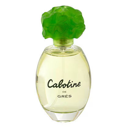 Cabotine De Grès Eau de Toilette Spray