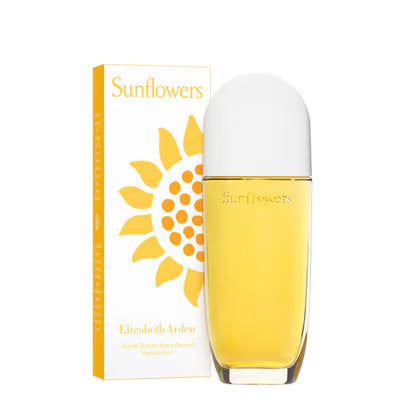 Sunflowers Eau de Toilette Spray