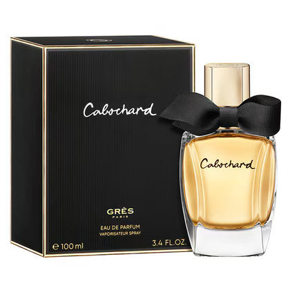 Cabochard Eau de Parfum Spray