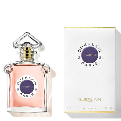 Insolence Eau de Toilette Spray