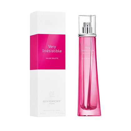Very Irresistible Eau de Toilette Spray