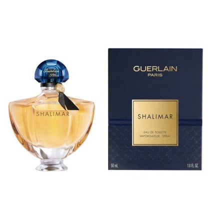 Shalimar Eau de Toilette Spray