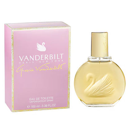 Gloria Vanderbilt No. 1
