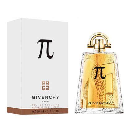 Pi Eau de Toilette Spray