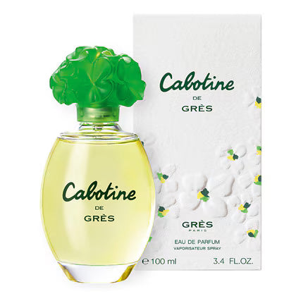 Cabotine De Grès Eau de Parfum Spray