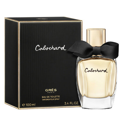 Cabochard Eau de Toilette Spray
