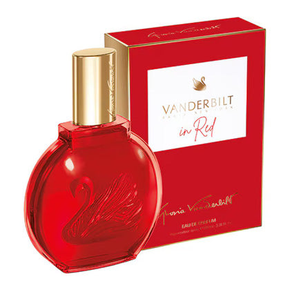 In Red Eau de Parfum Spray