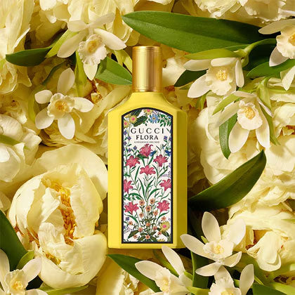 Flora Gorgeous Orchid Eau de Parfum Spray