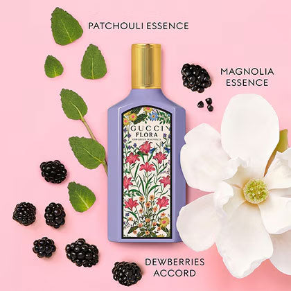 Flora Gorgeous Magnolia Eau de Parfum Spray