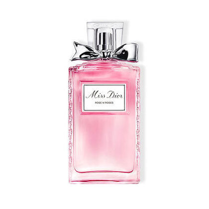 Miss Dior Rose N'Roses Eau de Toilette Spray