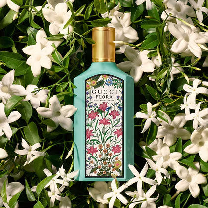 Flora Gorgeous Jasmine Eau de Parfum Spray
