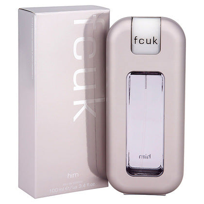 French Connection Him Eau de Toilette Spray