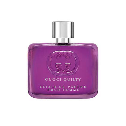 Guilty Pour Femme Elixir de Parfum Spray