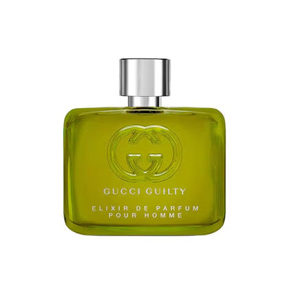 Guilty Pour Homme Elixir de Parfum Spray