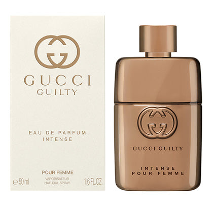 Guilty Pour Femme Eau de Parfum Intense Spray