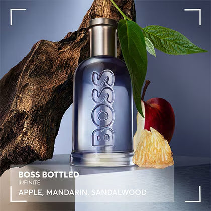 Boss Bottled Infinite Eau de Parfum Spray
