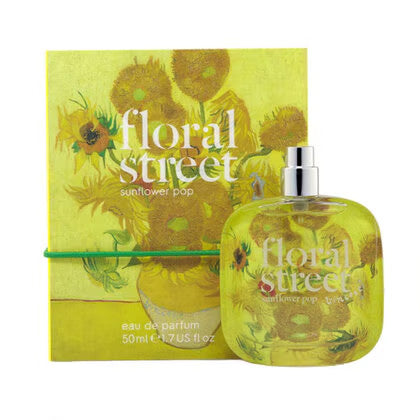 Sunflower Pop Eau de Parfum Spray