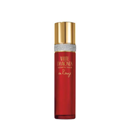 White Diamonds En Rouge Eau de Toilette Spray