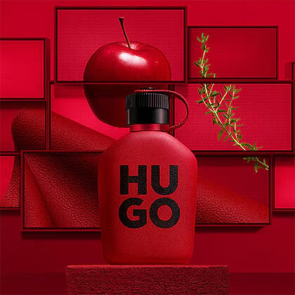 Hugo Eau de Parfum Spray