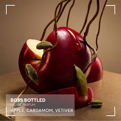 Boss Bottled Eau de Parfum Spray