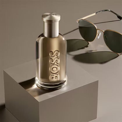 Boss Bottled Eau de Parfum Spray