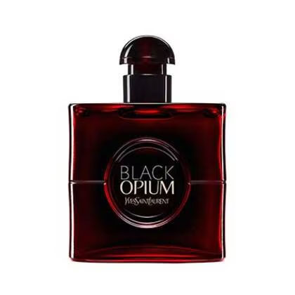 Black Opium Over Red Eau de Parfum Spray