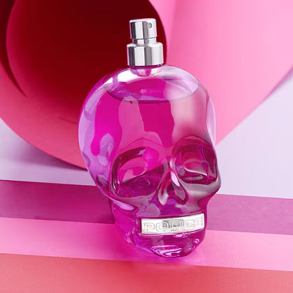 To Be Woman Eau de Parfum Spray