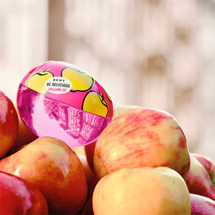 Be Delicious Orchard St. Eau de Parfum Spray