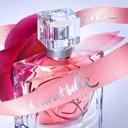 La Vie Est Belle Rose Extraordinaire Eau de Parfum Spray