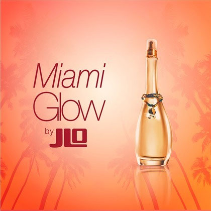 Miami Glow Eau de Toilette Spray