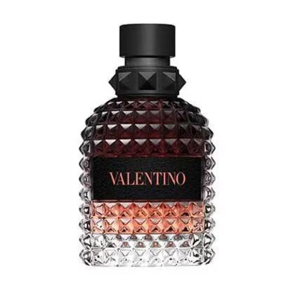 Born In Roma Uomo Coral Fantasy For Him Eau de Toilette Spray