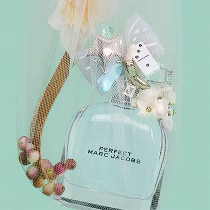 Perfect Eau de Toilette Spray