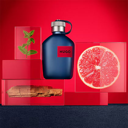 Hugo Man Extreme Eau de Parfum Spray