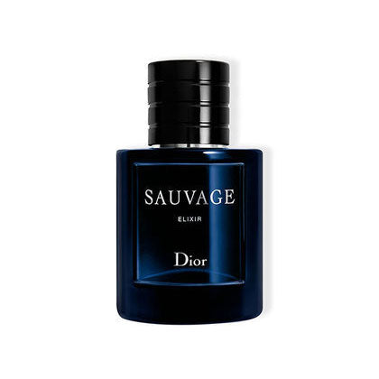 Sauvage Elixir Extrait de Parfum Spray