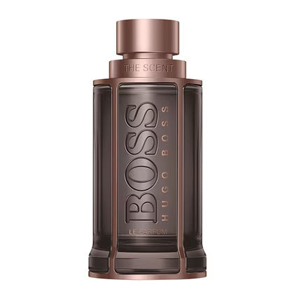 Boss The Scent Eau de Parfum Spray