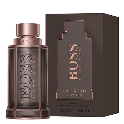 Boss The Scent Eau de Parfum Spray