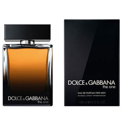The One For Men Eau de Parfum Spray