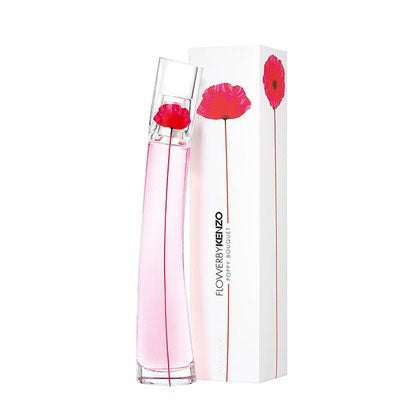 Flower By Kenzo Poppy Bouquet Eau de Parfum Spray