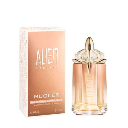 Alien Goddess Supra Florale Eau de Parfum Spray