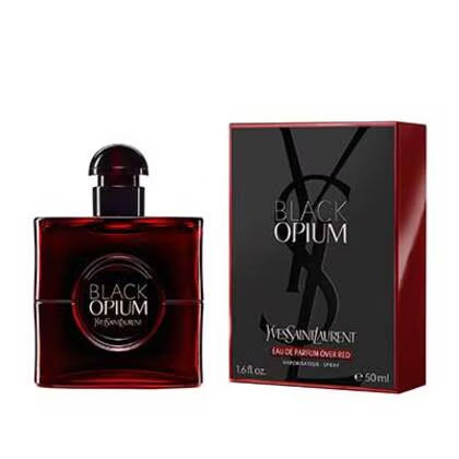Black Opium Over Red Eau de Parfum Spray