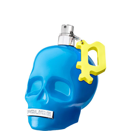 To Be Goodvibes Eau de Toilette Spray