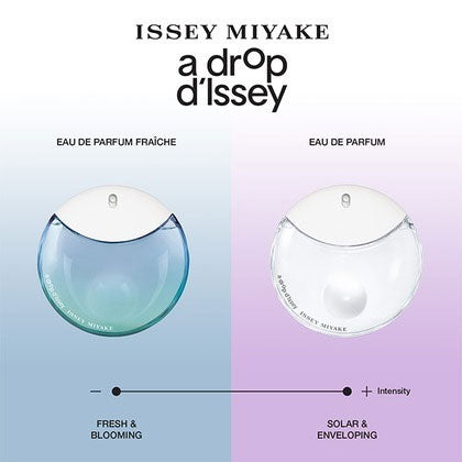 A Drop d'Issey Fraiche Eau de Parfum Spray
